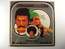 WENDELL HARRISON Message from the Tribe TRIBE LP SEALED