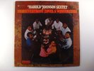 HAROLD JOHNSON Everybody Loves a Winner REVUE LP SEALED