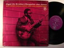 BOOGALOO JOE JONES Right on Brother PRESTIGE LP SHRINK