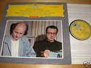 BRAHMS: PIANO CONCERTO No 2-ANDA-FRICSAY-DGG RED STEREO