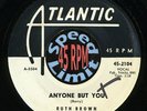 HEAR IT Ruth Brown - Anyone but you – PHIL SPECTOR