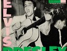 ``ELVIS PRESLEY´´  1956 PROMO DOUBLE EP SPD-22