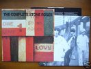 THE STONE ROSES COMPLETE 2X VINYL RARE IAN BROWN RENI