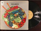 STRAWBS SELF TITLED A&M UK ORIGINAL