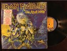 IRON MAIDEN LIVE AFTER DEATH SABB PROMO