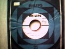 BOBBY HUTTON Come See Whats Left 1969 northern soul EXC
