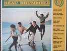 INTRODUCING THE BEAU BRUMMELS NM ORIGINAL STEREO LP