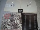 Nunslaughter-Waiting to Kill Christ Rare DLP