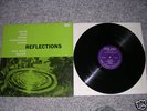 Steve Lacy plays theloni monk Reflections new jazz 8206