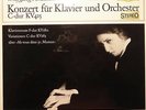 Mozart Piano Cto. & Sonata - Clara Haskil - DGG