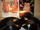 THE WHO-A QUICK ONE / SELL OUT 2 x UK 1ST MATT TRACK-NM