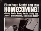 ELMO HOPE HOMECOMING RIVERSIDE 381