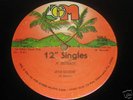 NAGGO MORRIS - JAH GUIDE  1980 JOE GIBBS 12