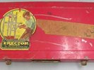 Vintage 1948 6 1/2 All Electric Erector Set For Repair