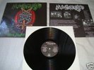 Nunslaughter-One Night in Hell Rare  LP