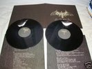 Ondskapt-Draco Sit Mihi Dux Rare Double LP