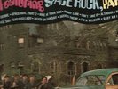 60'S GARAGE LP- BASKERVILLE HOUNDS- SPACE ROCK- DOT- ST