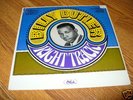 BILLY BUTLER Right Track Okeh lp