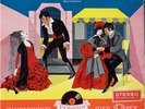 Streich CARMEN LA BOHEME Polydor Early Stereo 237041