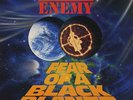 1990 - Public Enemy - Fear Of A Black Planet LP OG