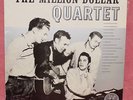 ELVIS PRESLEY-Million Dollar Quartet-Sun LP NEAR MINT