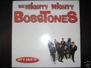 Mighty Mighty Bosstones Let's Face It Vinyl RED RARE