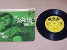CONWAY TWITTY the rock n roll story MGM EP 45