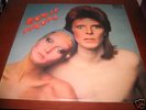David Bowie - Pinups LP - Brazil pressing RCA