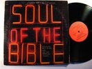 CANNONBALL ADDERLEY Soul of the Bible CAPITOL 2XLP