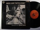 DOUG CARN Revelation BLACK JAZZ LP funk jazz spiritual