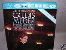 CALLAS MEDEA MERCURY LIVING STEREO US BOX NM+ Opera