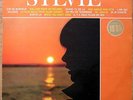 LE + RARE LP SYLVIE VARTAN-COUCHER DE SOLEIL-POCHETTE 1