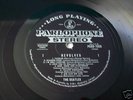 BEATLES REVOLVER SILVER & BLACK 1ST PRESSING AUSSIE LP