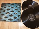 THE WHO - TOMMY 1969 2LP NUMBERED BOOKLET 1st UK