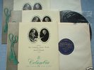 WALTER GIESEKING Complete RAVEL ORIG 33cx 1350/2 UK-50s