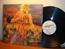 Cannibal Corpse'Eaten Back To Life' thrash original LP