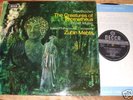 SXL 6438 Beethoven Creatures of Prometheus / Mehta W/B