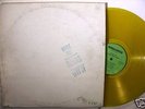BOB DYLAN - While The Establishment Burns - GOLD VINYL