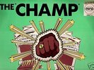 THE MOHAWKS THE CHAMP 1968 ORIG PAMA REGGAE FUNK NM