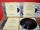 33CX 1431 -3 1st B/g MENDELSSOHN ELIJAH RLPO SARGENT