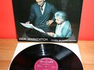 PHILIPS Hi-Fi SABL 173 CHOPIN FALLA Piano CLARA HASKIL