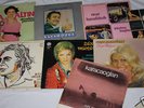9 LPs Türkische Musik Zeki Müren Emel Sayin Nese Karabö