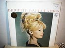 BRIGITTE BARDOT  Brigitte Bardot Sings  LP