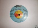 Nick Ashford - When I feel the need - Verve Demo