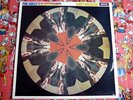 DAVY GRAHAM   THE HOLLY KALEIDOSCOPE UK STEREO DECCA LP