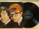 PETER AND GORDON ORIG UK 1964 COLUMBIA MONO LP 1N/1N