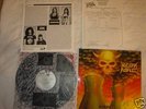 NUCLEAR ASSAULT - SURVIVE LP ORG RARE METAL OOP ANTHRAX