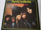 IRON MAIDEN Beast On The Road JAPAN Tour 1982 Program