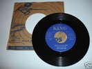 45 - LITTLE WILLIE JOHN - KING - 5219 - LEAVE MY KITTEN