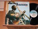 Muddy Waters At Newport 1960 Mono Chess 1449